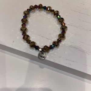 ERMISH stretch bracelet